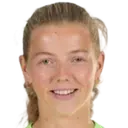 Justine Kvaleng Kielland