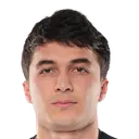 umidbek sultonov