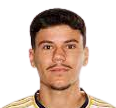 Andres Campos