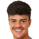 Willian Leonardo Machado dos Santos