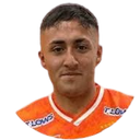 nicolas orrego