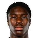 Abraham Owusu-Gyasi