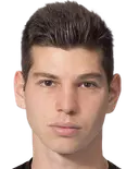 Mykyta Kravchenko