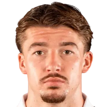 Charlie Hughes