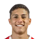 Mateo Baltasar Barcia Fernández