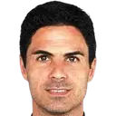 Mikel Arteta
