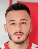 Mehmet Berkay Çakıcı