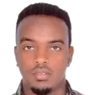 Moustapha Abdi Osman
