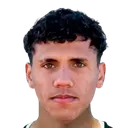 Lucas Suarez