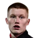 Senan Mullen