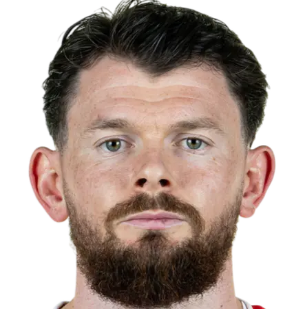 Oliver Burke