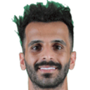 Mohammed Al-Alamri