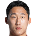 Kim Yong-Hwan