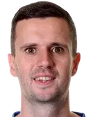 Jamie Murphy