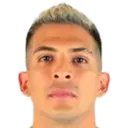 Isaac Alexander Ramírez Mendoza