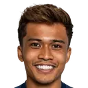 Hami Syahin