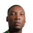 Clement Mzize