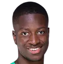 Ahmed Franck Sidibe