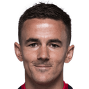 Luke Pearce
