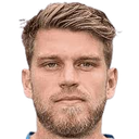 Marcus Mathisen