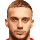 vuk strikovic