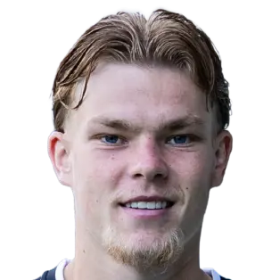 Diego van Oorschot