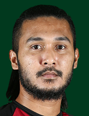 Shahril Saa'ri