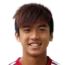 Chan Pak-Hei