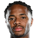 Raheem Sterling
