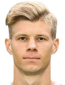 Jan Luca Schuler