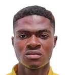 Maxwell Adjorlolo