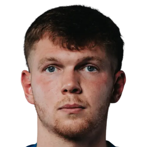 Cameron Stewart