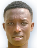 S. Diallo