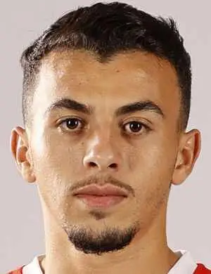 Bilal Boukerchaoui