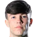 Charlie McNeill