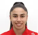 Ayshan Ahmadova