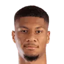 Nehemiah Fernandez