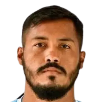 Juan Douglas Teles da Silva