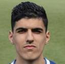 Oussama Bouyaghlafen