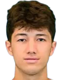 Abdumalik Anvarov