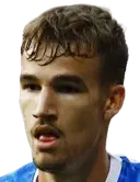 Reece Johnson