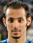 Fahad·Al Rashidi