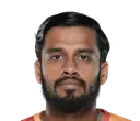 Athul Unnikrishnan