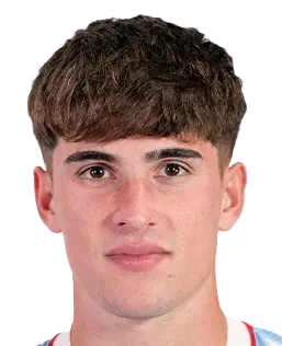 alonso pablo gavian