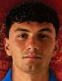 Mauro Daniel Frattini