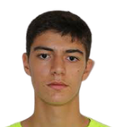 Bernardo Oliveira