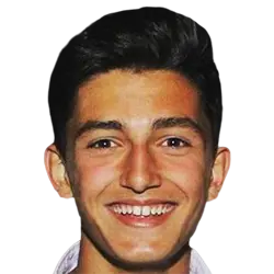 Enrico Di Gesu