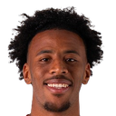 Morgan Guilavogui