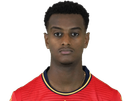 Yared Abetew