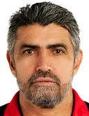Mauricio Solís